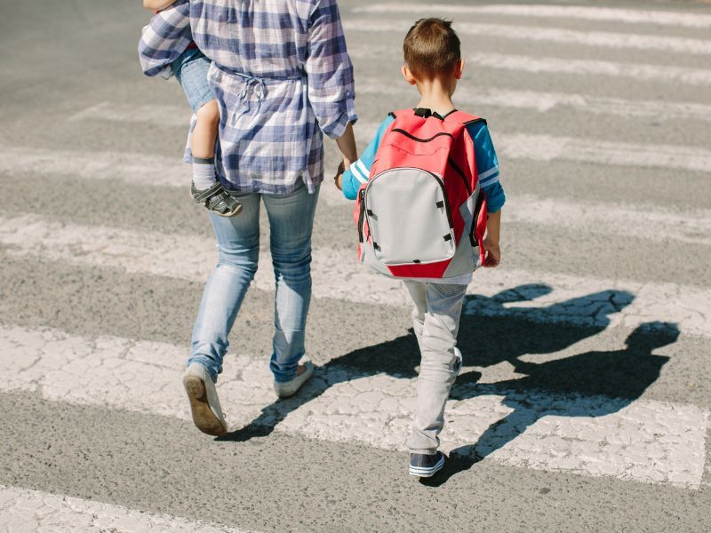 LA SICUREZZA STRADALE PER NOI è UN VALORE