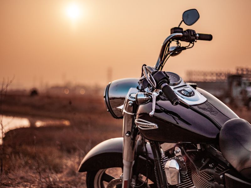 guida moto senza nessun limite con la patente A