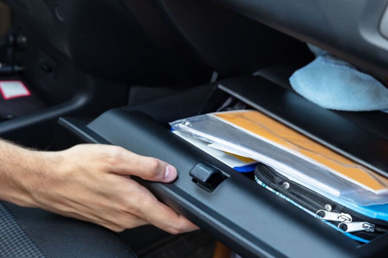 Estratto cronologico