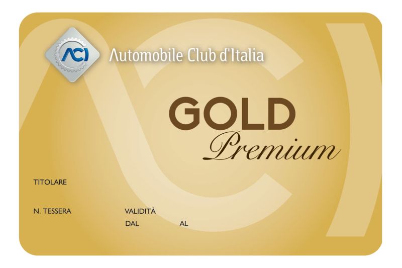 Tessera Aci Premium