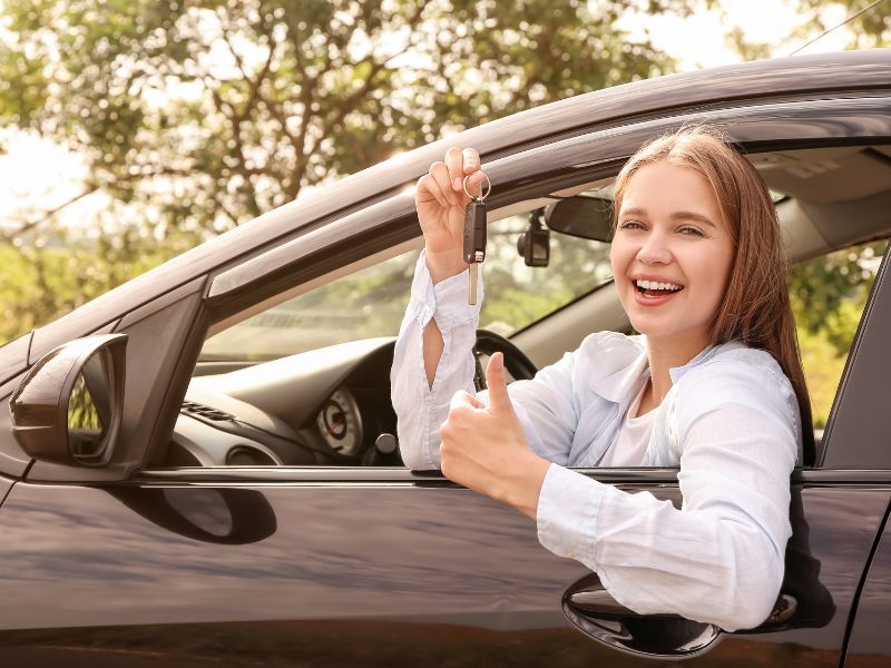se stai cercando info sui trabocchetti per superare l'esame patente, sappi che il primo consiglio è studiare