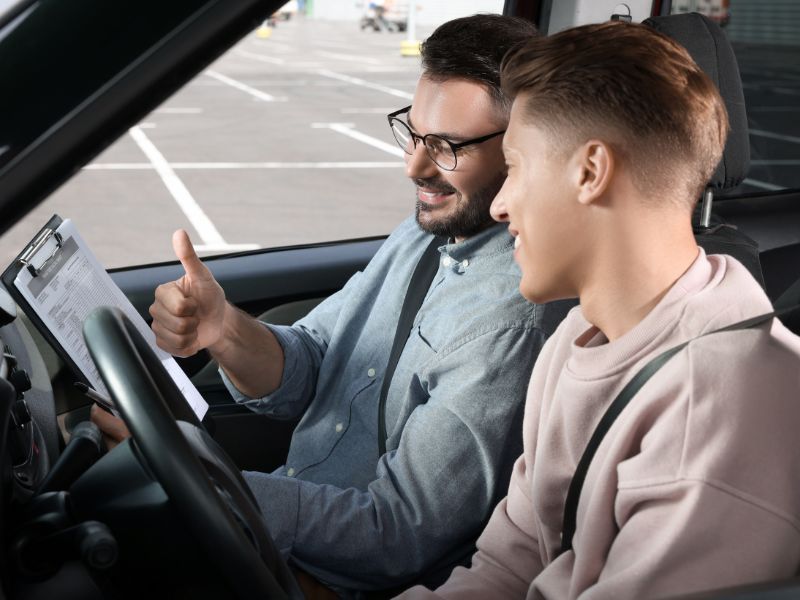 quali veicoli puoi guidare con la patente B nel 2025?