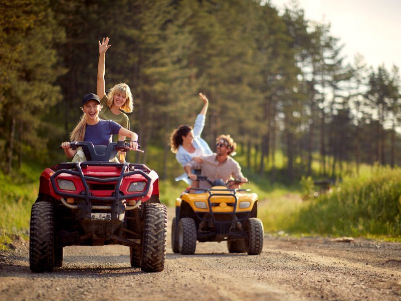 ti spieghiamo come ottenere la patente b1