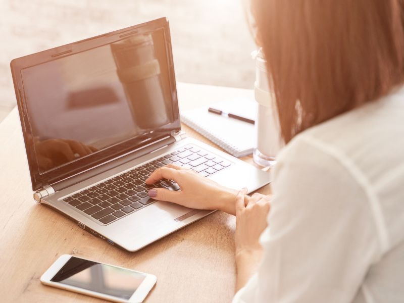 scopri come ottenere la visura pra online