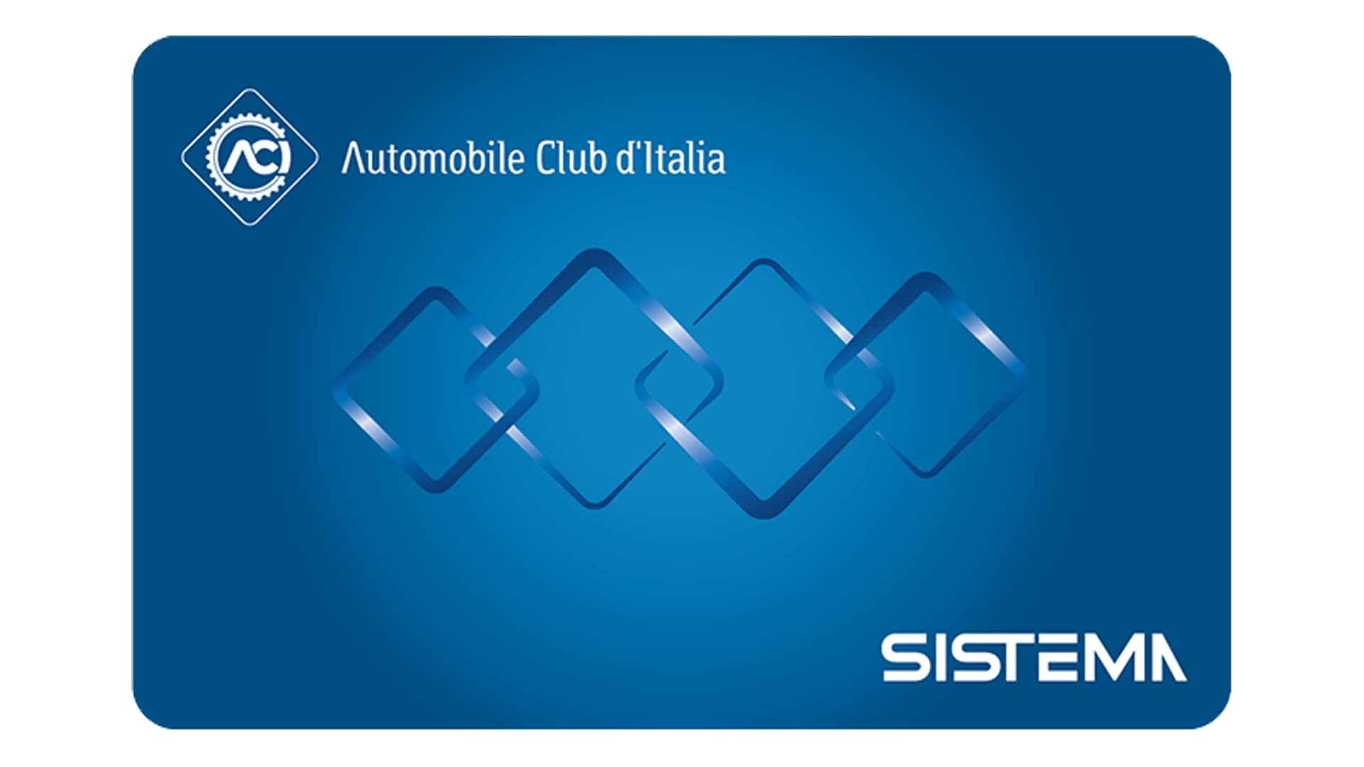 Tessera Aci Sistema