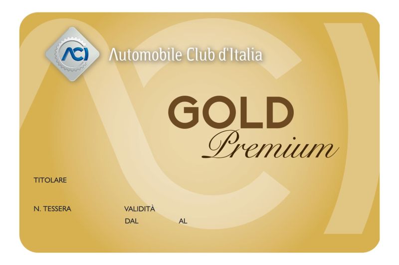 Tessera Aci Premium